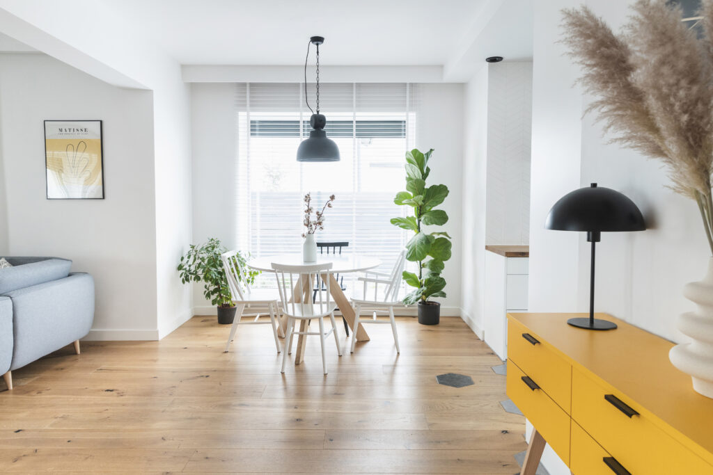 Rentowne wnętrze Zuzanna Bartoszewska Kałuc