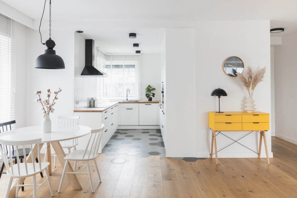 Rentowne wnętrze Zuzanna Bartoszewska Kałuc